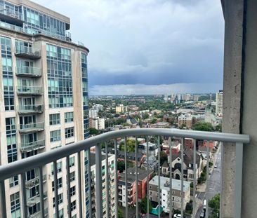 For Lease - 234 Rideau Street Unit# 2305, Lower Town - Sandy Hill, ... - Photo 5