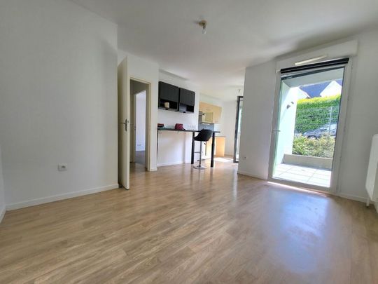 Appartement T2 à louer Nantes - 42 m² - Photo 1