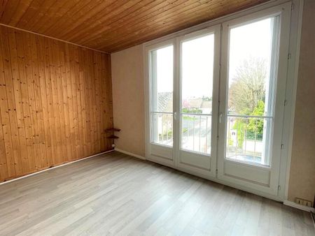 Location appartement 3 pièces 51.5 m2 à Saint-Cyr-sur-Loire - Photo 3