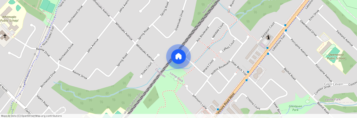 1108 Kos Boulevard Unit# Lower, Mississauga