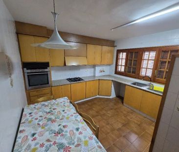 Casa o chalet de alquiler en La Plana - Foto 6