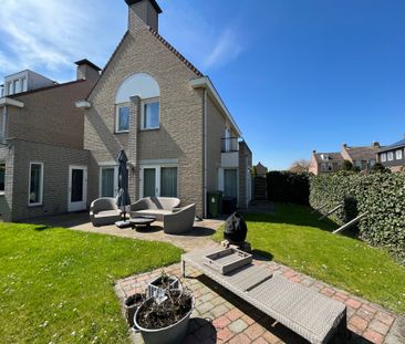 Te huur: Huis Burgemeester Van Laarstraat in Cadier en Keer - Photo 5