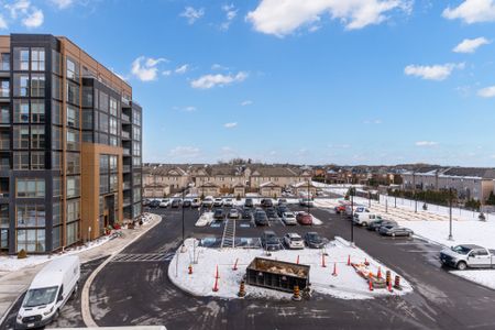 For Lease - 2333 Khalsa Gate Unit# 406, Oakville, Ontario - Photo 3