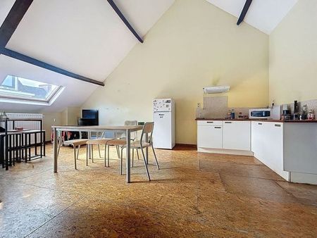 Appartement te huur - Photo 5