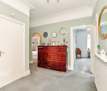 3 bedroom apartment to rent - Photo 4