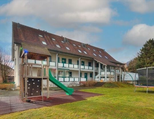 Cottage immediately near the train station - Foto 1