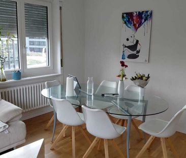 31/2-ROOM APARTMENT IN BERN – SPITALACKER, FURNISHED, TEMPORARY - Foto 2