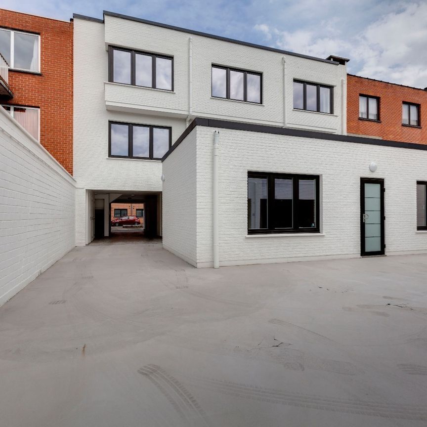 Studio te huur in Gent - Foto 1