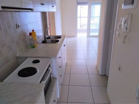 Διαμέρισμα για ενοικίαση Άγιος Νικόλαος (Βόλος) - Φωτογραφία 3