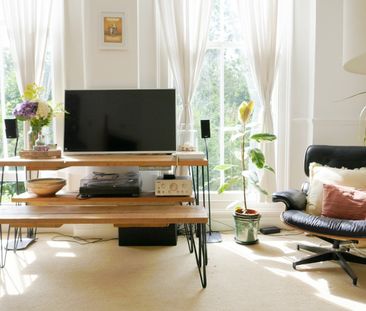 1 Bed Flat, Highbury New Park, N5 - Photo 5