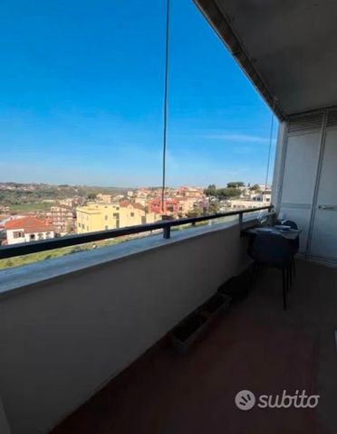 PRIMA PORTA VALLE MURICANA TRILOCALE ARREDATO BaLC - Foto 5