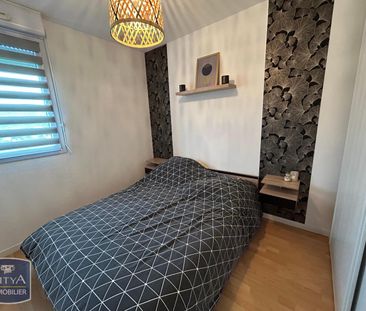 Location Appartement 3 pièces 55m² LA RIVIERE ST SAUVEUR 14600 - Photo 2