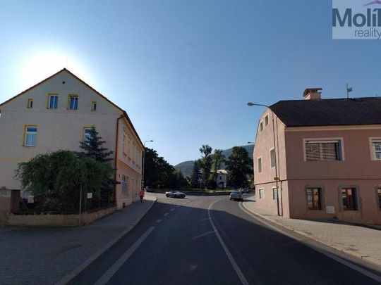 Pronájem bytu 1+1 56 m2 - Фото 1