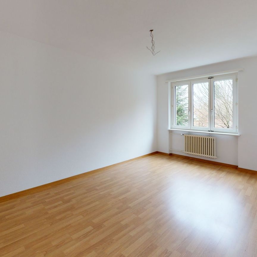 CHARMANTE Wohnung wartet auf Sie - Foto 1