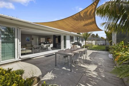 14D Chilman Street SHORT TERM, Strandon, New Plymouth - Photo 3