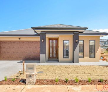 Stunning Brand new house in Weir Views!!! - Photo 2