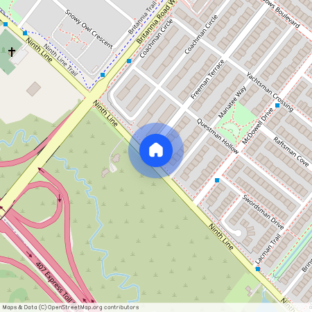 5755, 5755, Tenth, Line, 12, L5W 0P7, Mississauga