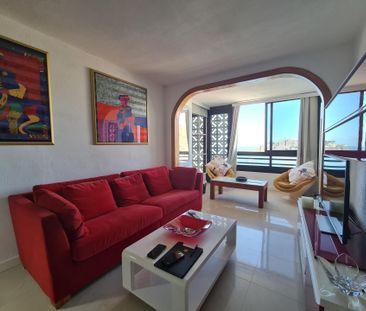 Penthouse , seafront to rent in Doñana, Patalavaca, Gran Canaria wi... - Photo 2