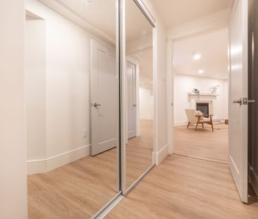 For Lease - 4591 Credit Pointe Drive Unit# Bsmt, Mississauga, Ontario - Photo 1