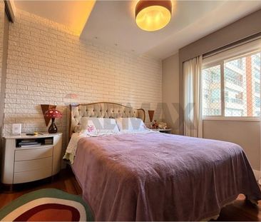 Apartamento para locação Condomínio Boulevard Tamboré - Photo 6