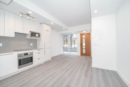 For Lease - 69 Curlew Drive Unit# #122, Toronto, Ontario - Photo 5