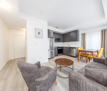 For Lease - 18 Lytham Green Circle Unit# 2, Newmarket, Ontario - Photo 5