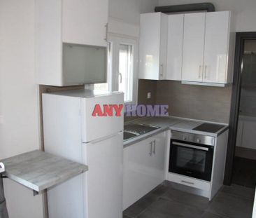 Studio/Γκαρσονιέρα για ενοικίαση Ξηροκρήνη (Ξηροκρήνη - Παναγία Φαν... - Photo 4