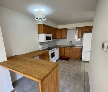 For Lease - 656 Forestwood Crescent Unit# 18, Burlington, Ontario - Photo 2