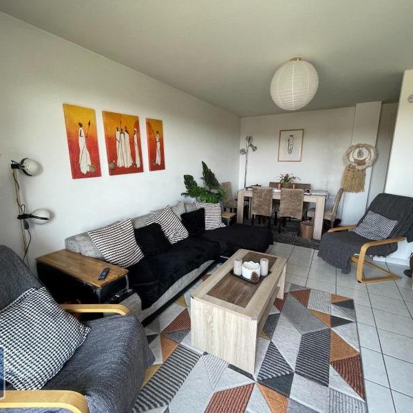 Location Appartement 3 pièces 66m² CAMBRAI 59400 - Photo 1