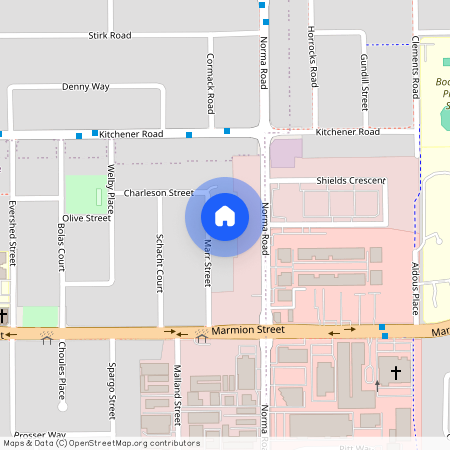 8b Marr Street, WA 6154, Myaree