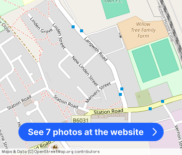New Linden Street, NG20 - Photo 1