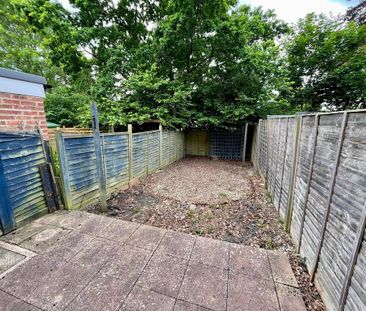 2 bedroom terraced house to rent - Photo 6