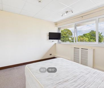 1 bedroom hotel room to rent - Photo 6