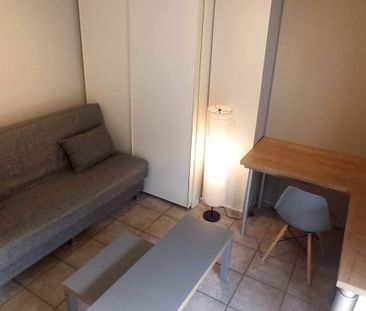Studio/Γκαρσονιέρα για ενοικίαση Δέρκων (Καλαμαριά) - Photo 3