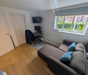 Studio to rent - Photo 5
