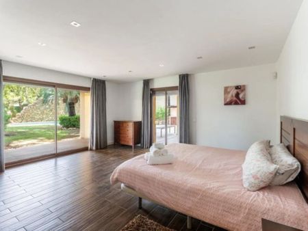 3 room luxury House for rent in Marbella, Andalusia - Photo 5