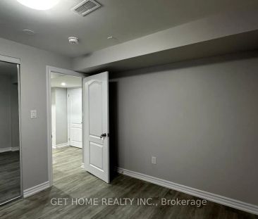 6 Eldridge Place #Bsmt - Photo 1