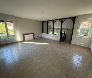 Location Maison 7 pièces 126m² GRAVELINES 59820 - Photo 2