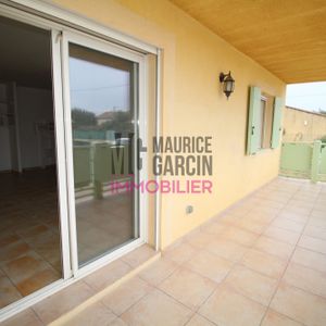A LOUER - APPARTEMENT SORGUES - 2 pièces 49.27m² - Photo 2