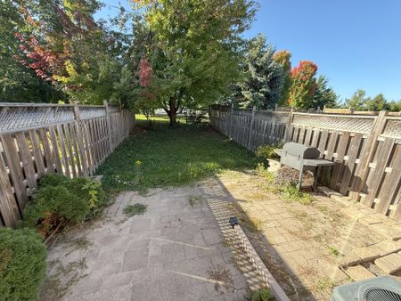 For Lease - 269 Dunsmore Lane, Barrie, Ontario - Photo 3