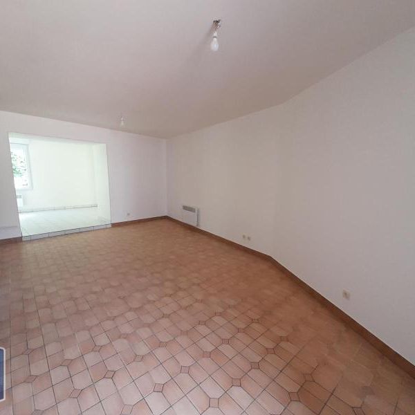 Location maison 4 pièces de 91.31m² - Photo 1