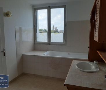 Location Appartement 4 pièces 72m² BEAUVAIS 60000 - Photo 5