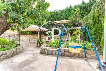 Luxury Villa for rent in Turís, Valencia