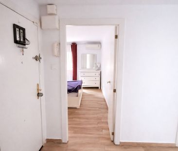 Piso de alquiler en Calle Francisco Montero Pérez, Los Ángeles - Photo 2