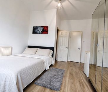 Room in a Shared House, Harringay Gardens, N8 - Photo 3