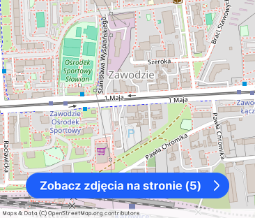 Okazja! Pokój na Zawodziu, UE – zdjęcie 1