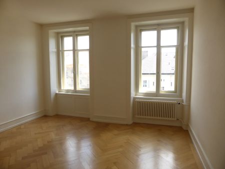 Appartement trois pièces - Photo 4