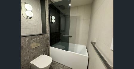 Convenience meets Luxury with this nearly-New Apartment- Level 11 - Photo 5