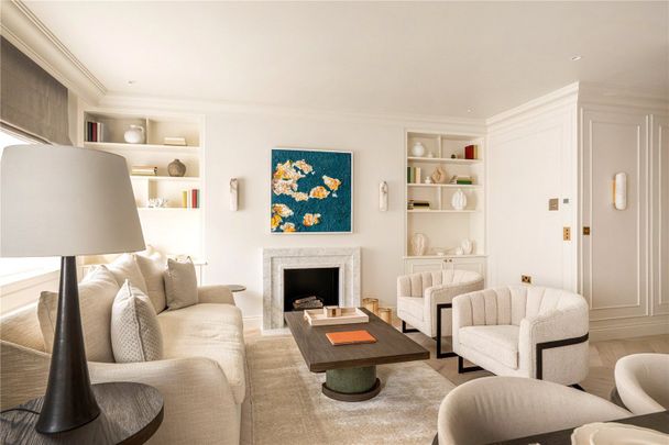 Bolton Street, W1J - Photo 1