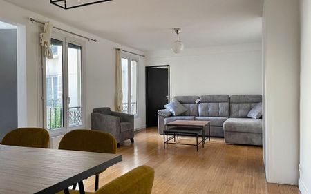 Appartement à louer 2 pièces • Paris 11 - Photo 3